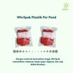 Whrilpak Plastik For Food B01348
